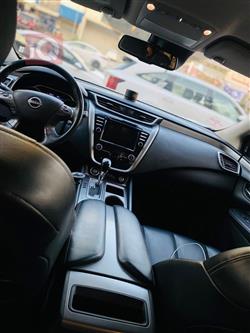 نيسان مورانو